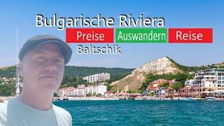 Baltschik Auswandern an die bulgarische Riviera: Miet- und Immobilienpreise & Lebenshaltungskosten