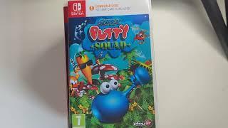 Nintendo-Switch Part 1 (Games-Collection) 2022