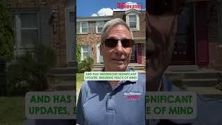New Home For Sale In Lake Ridge, Northern Virginia