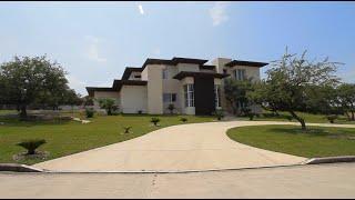 San Antonio Real Estate Video: 208 Lismore - Luxury Contemporary Home  (DreamCase Productions)