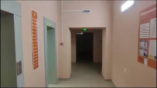 ЖК Комфорт Парк Дубки по адресу ул. Уральская, 2д.