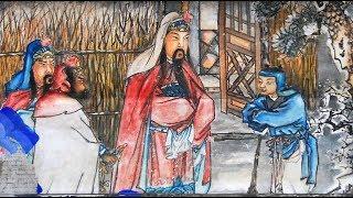 How Did Liu Bei Recruit Zhuge Liang? - Three Kingdoms History