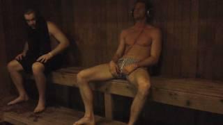 Dutch Sauna