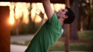 Freestyle Frisbee: Spread the Jam Project (Fredericksburg, Virginia, feat. Pavel Baranyk)