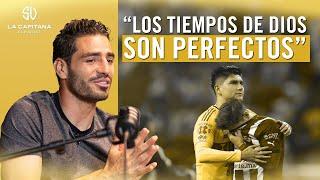 Pollo Briseño habla sobre la final de Chivas vs Tigres