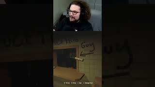 What Is Even Going On In This Clip