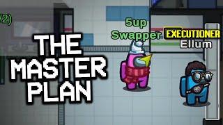 I baited my own EXECUTIONER to pull off this clever Swapper play…