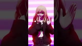 【Faster n Harder】 -【by Yana Catsvill】 #mikumikudance #anime #mmd #edit #микумикуденс #ммд #музыка