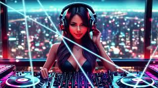 EDM REMIX HOUSE MUSIC l DJ Bruis