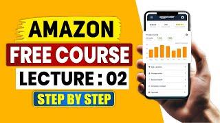 Amazon Product Hunting Criteria For FBA Wholesale || How to find winning products ||