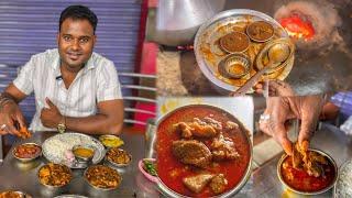 Rourkela Ra Bahut Puruna Famous Mutton Hotel ​⁠@basudevvlogs