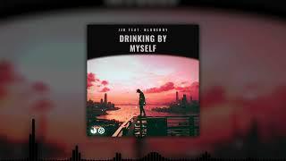 JJD - Drinking By Myself (Feat. Bluberry)