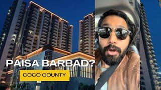 is Coco county worth it? | Sector 1 vs Sector 10 vs Sector 150 | Flat under 1cr Greater Noida