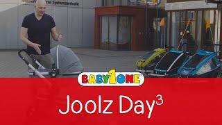 2019 Kinderwagen Joolz Day 3