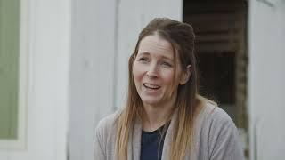 Farmer Perspectives on Cover Crops: Kate Lambert from Uptown Farms