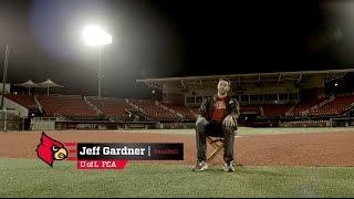 Jeff Gardner's Story