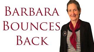 HIIT Exercise - Barbara O'Neill