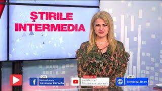 Știrile Intermedia - 4 octombrie 2024