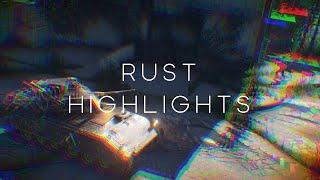 Chinese New Year | RUST