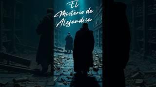 La Biblioteca de Alejandría: Misterios y Sabiduría Perdida