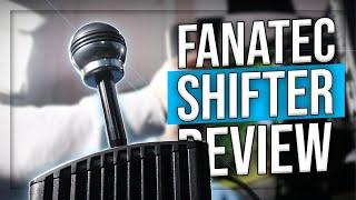 Is the Fanatec ClubSport Shifter Still Worth it in 2023?! (Review)