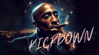 2Pac - Kickdown