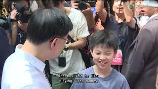 News at 7:30｜28 Sep 2024｜HONG KONG English Latest NEWS