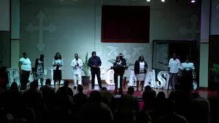 FBC Sunday Live Stream