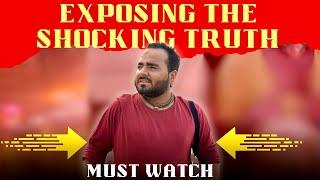 Exposing The Shocking Truth about ISKCON Patna | My Opinion And Few Point | UDTA AKASH OFFICIAL