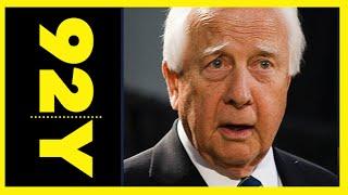 David McCullough with Adam Gopnik: The Greater Journey