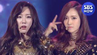 [2013가요대전] - 소녀시대(Girls Generation) 'Express 999+I Got A Boy'