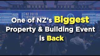 2021 NZIBES – 2021 New Zealand International Building Expo & Summit Promo Video 30”