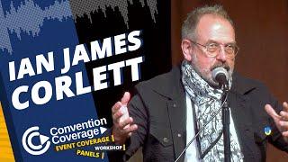 Ian James Corlett Discusses How Anime Dubbing In The Past Compares To Now