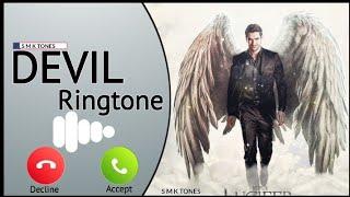 i am devil of my word ringtone download link ⬇️ | new English ringtone | lucifer Hollywood ringtone