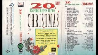 Pattie Sisters - Christmas Island