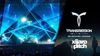 XIJARO & PITCH ▼ TRANSMISSION ELYSIUM NETHERLANDS 2023: [FULL 4K SET]