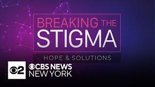 Hope and solutions for mental health | Breaking the Stigma special