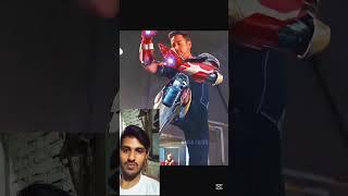 #ironman #iron #marvel #amricantiktok #trolledit