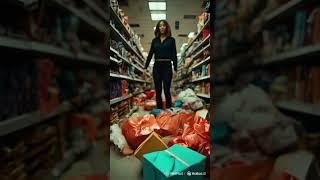 "When It’s Too Much… There’s Always Someone Behind It " #shortsvideo #ai#motivation