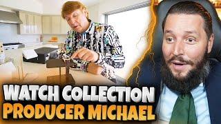 Producer Michael WATCH COLLECTION!  | Marc Gebauer Highlights