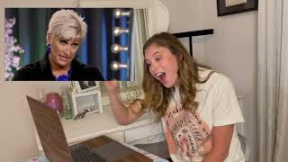 LAUREN REACTS TO KOQ EPISODE!!!