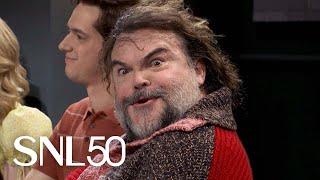 One Uppers - SNL