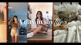 waking up at 4am: productive day in my life 