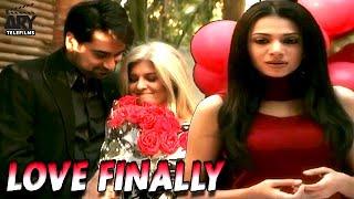 Love Finally | Short Film | Love Story | Humayun Saeed & Marina Khan | ARY Telefilm