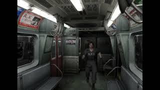Resident Evil Outbreak File #2 with Bawkbasoup