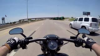 Rabid Hedgehog Reviews the CVO ProStreet Breakout