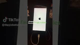 iPhone flash online Tayyab Mobiles