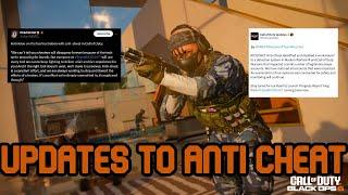 Activision Changes ANTICHEAT in BO6- Will Cheaters Be Better?