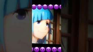 girls die to talk #anime #Rk Queen entertainment 4k status #anime lover