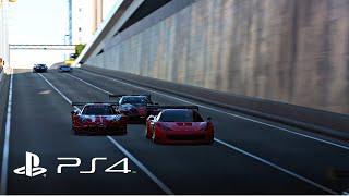 Gran Turismo7 || Mysteriously Lost..!! - Tokyo EXPRESSWAYY | SUPRA FT-1!!
